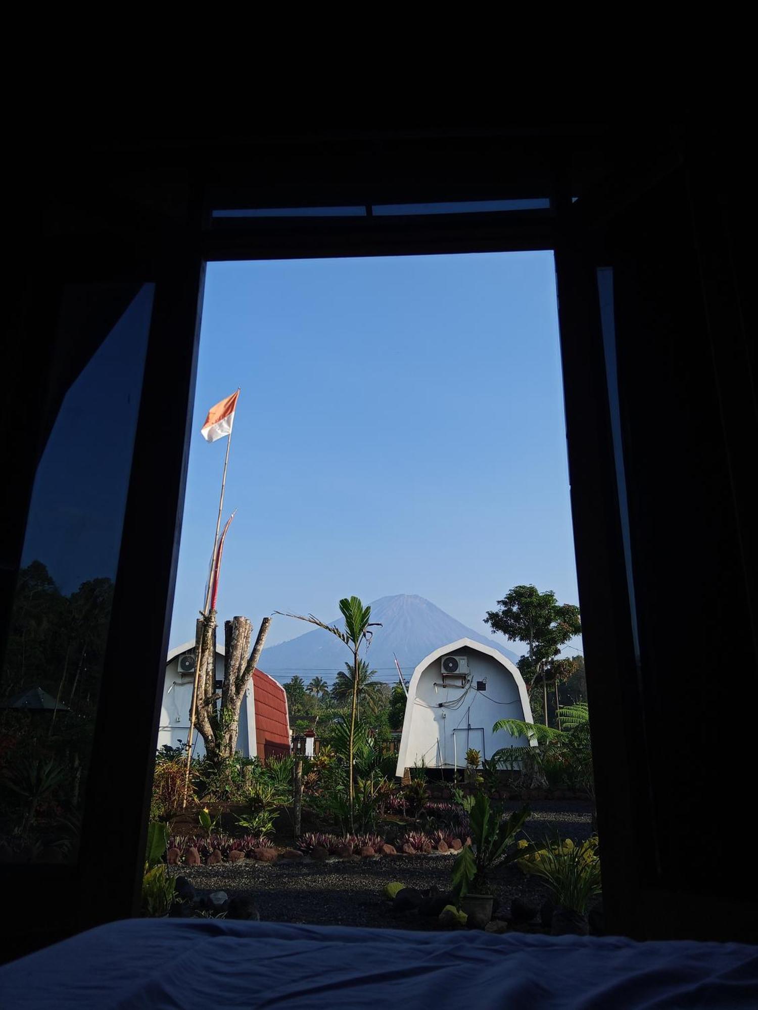 Indah Damai Cottages Sidomukti Szoba fotó
