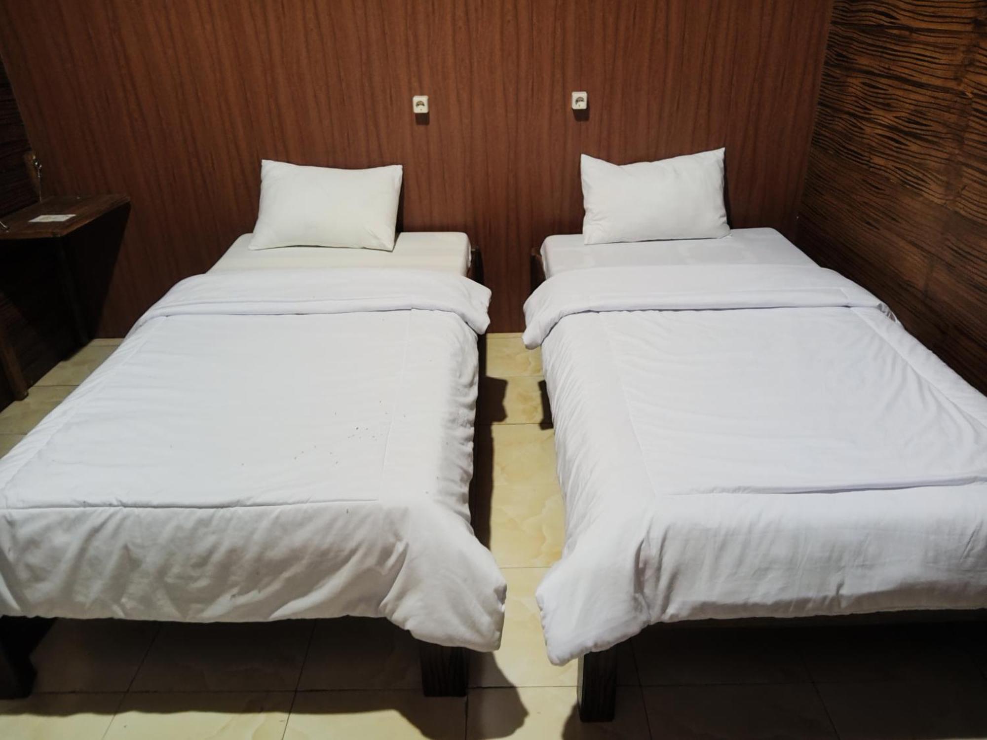 Indah Damai Cottages Sidomukti Szoba fotó